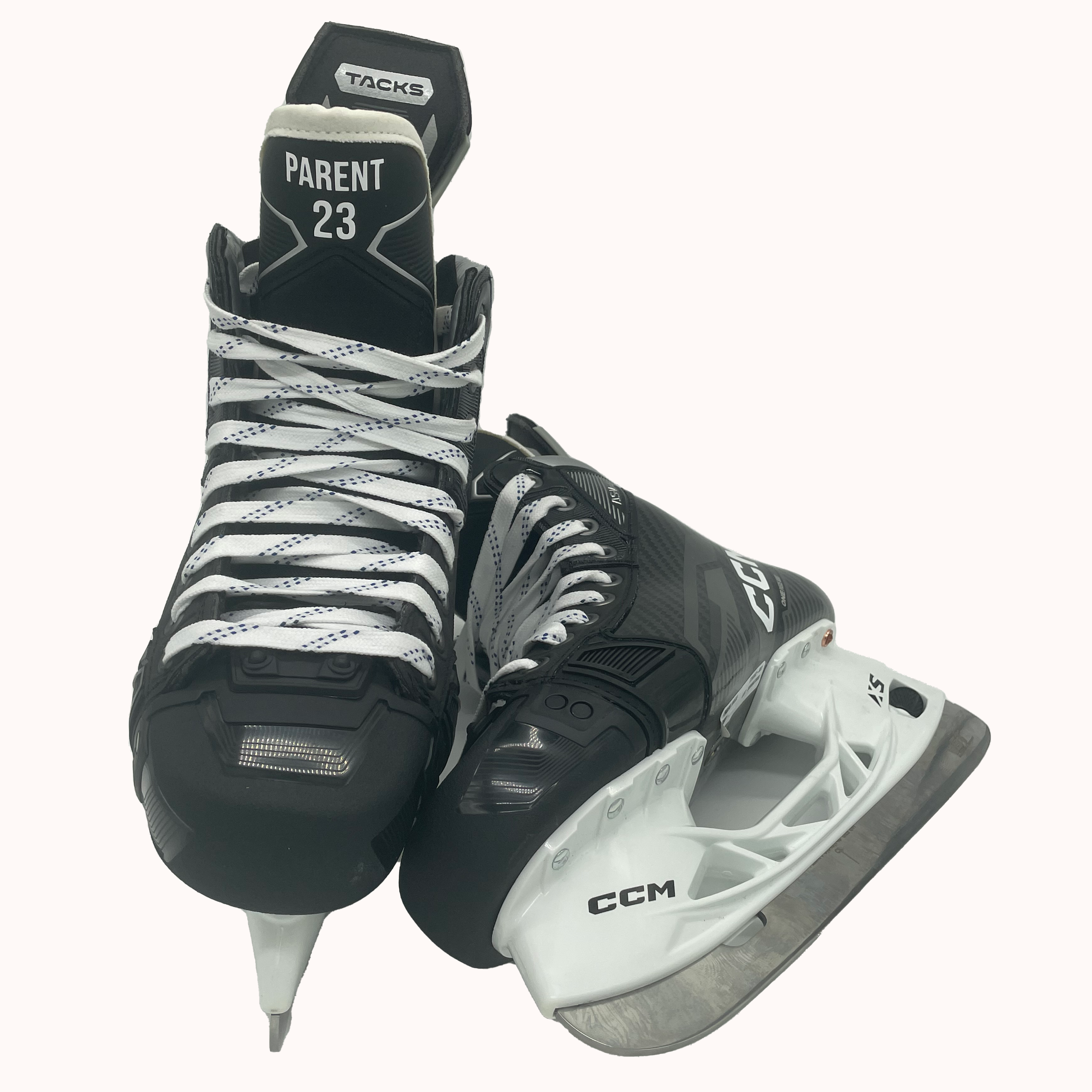 Patins de hockey CCM Tacks AS-V Pro - Taille 5R